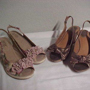 clarks hotter shoes